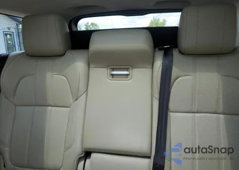 2017 Land Rover Range Rover Sport Hse из США, поврежденный, VIN SALWR2FV4HA132174